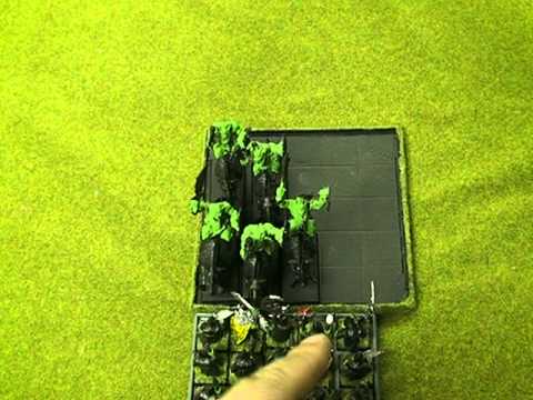 The Orc Tactical Team - Podcast 91: Cavalry Assassins