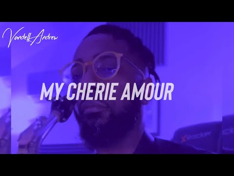 My Cherie Amour - Vandell Andrew