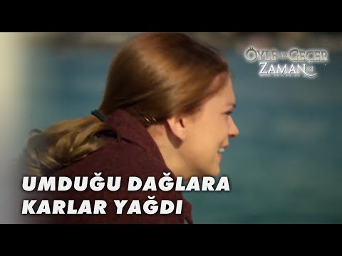 Aylin İçin Ali Kaptan'ın Bittiği Yer... - Öyle Bir Geçer Zaman Ki Özel Klip