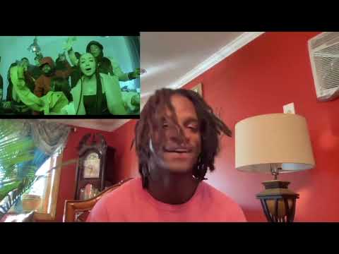 RELLA X TG CRIPPY X SHANI - HEAT (OFFICIAL MUSIC VIDEO) | REACTION