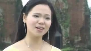 Video hợp âm Quê Hương Mùa Xuân Thu Thủy & Bảo Thy & Minh Thư & Như Quỳnh