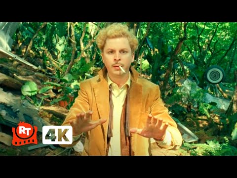 Thumbnail for The Phoenician Scheme (2025) 4K - Michael Cera Has a BIG SECRET | Movieclips by cera