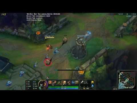 Tobias Fate Challenger GP Mechanics