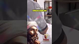 Download lagu SUMUR GHARS AIR YANG BERASAL DARI SURGA #doa #karomahwaliallah ##viral #viralvideo  mp3