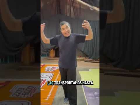 ¡Conozcan como trabajamos el techo de El Solar ☀️!n