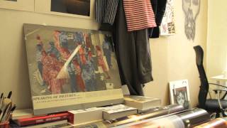 alan campbell video