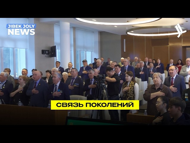Ветераны определили дальнейшую работу