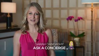 Ask A Concierge - First Fridays In Venice (Abbot Kinney)