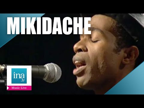 Mikidache "Usikistina"