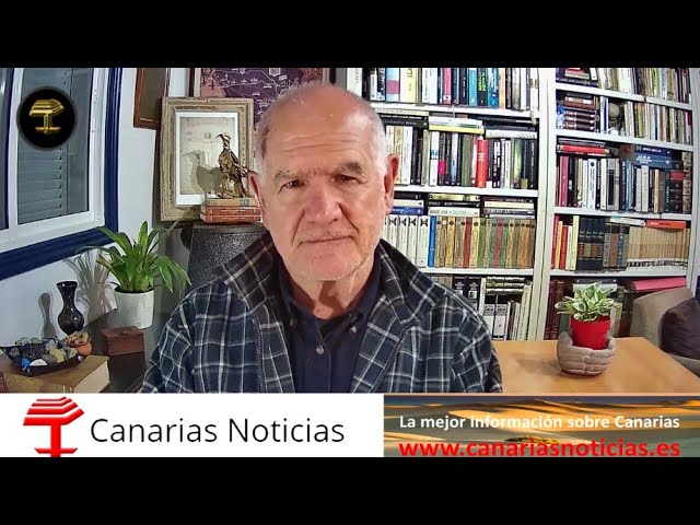 Al filo de la medianoche del 7 de Enero de 2026