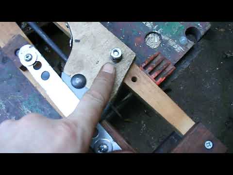 2.1 Re: Medieval Assist Challenge from Tod’s Workshop, medieval idea to Jörg’s “Instant Legolas”