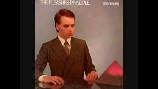 Gary Numan - Metal