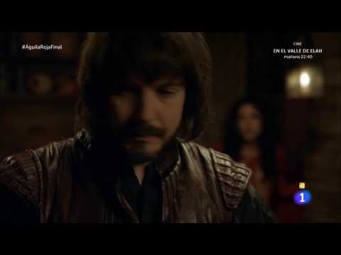 Gonzalo y Margarita (AR) - Reencuentro en la cabaña (116)