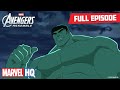 Downgraded Marvel S Avengers Assemble S2 E11 Full Episode