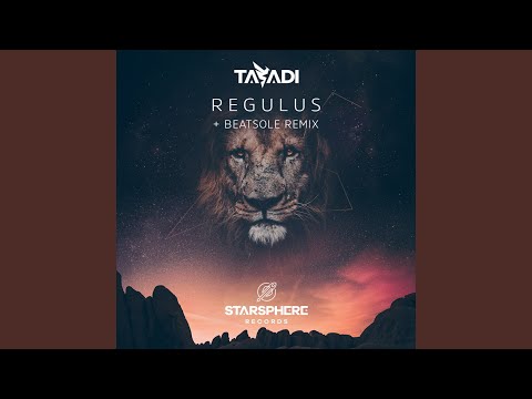Regulus (Beatsole Radio Remix)