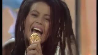 Amazulu - Too Good To Be Forgotten - Germany 1986