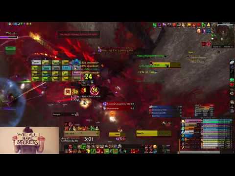 Northern Sky vs Ursoc Mythic
