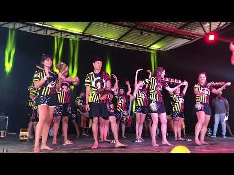 BatucAAAKI: Interbatuc 2017