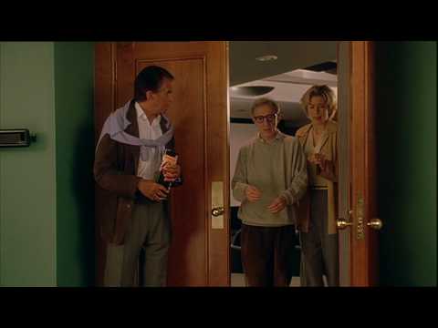 Hollywood Ending Funny Moment