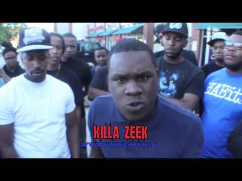 Killer Zeek vs Came