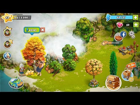 Family Age Level 12 Update 2 HD 1080p