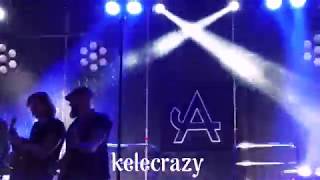 ANTONIO JOSÉ 'Hay Un Mundo' VALDEMORO 5-5-2018