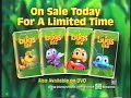 A Bug S Life Vhs Commercial 1999