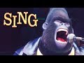 Sing Quem Canta Seus Males Espanta I M Still Standing Johnny