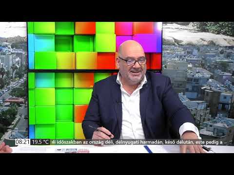 PIRKADAT Breuer Péterrel: Hollik István