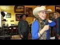 Adrian Buckaroogirl — In Her Own Words