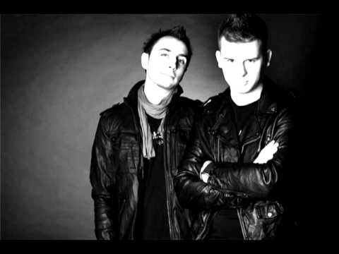 Igor Shep and Sasha Wins - The Mirror Illusionist (Original Mix)