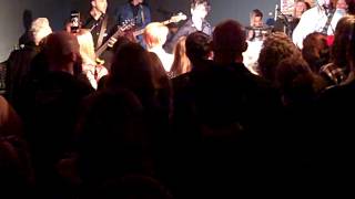 Low Cut Connie -- Back in School