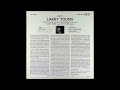 Larry Young - The Moontrane