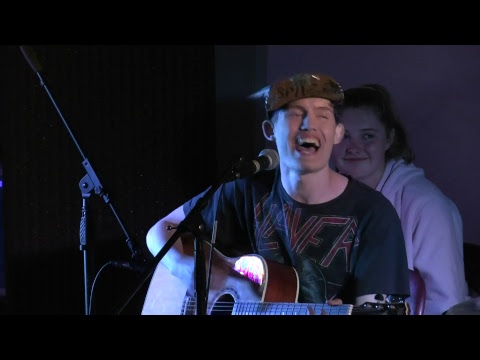 Cabaret Night, Spring 2018