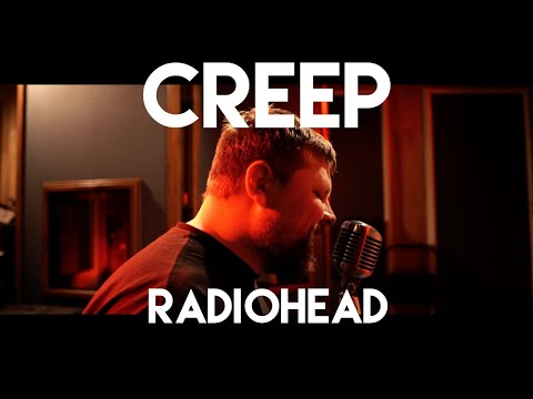 Radiohead - Creep (Cover by Atlus) [Rock Wednesday]