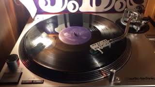 THÉ JAMES HUNTER SIX ( SOMETHING ‘ S CALLING )