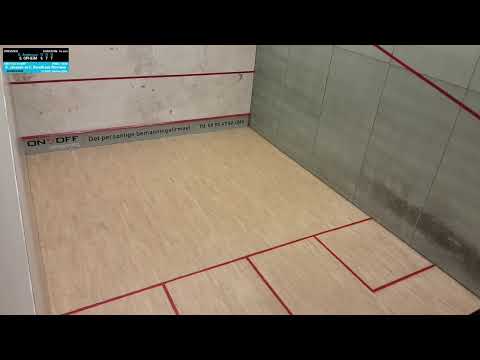 Court Bane 5 - Fana Challenge 2021 - Rankedin