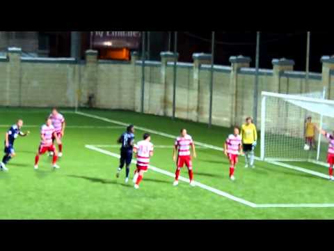 Birkirkara vs Balzan highlights part 6