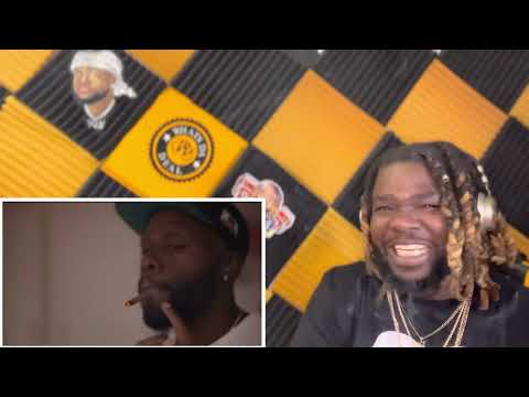 A.K Nland // Doggystyleeee “BEFORE THE BAG” Reaction