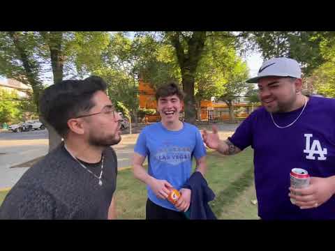 Antipaco battles with Jno and his older brother defends him