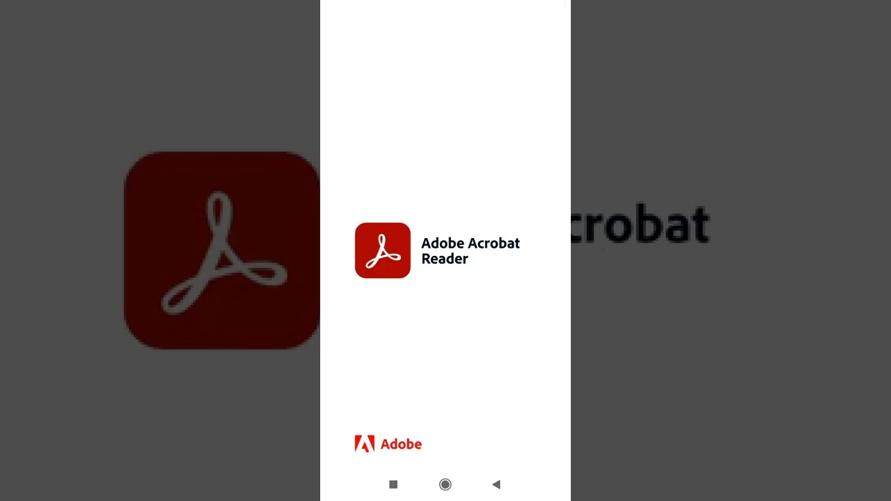 RAD Studio Android OS Open PDF