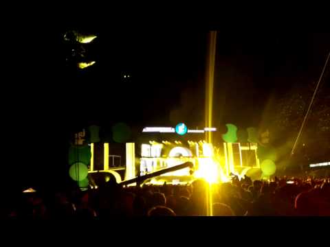 Remady & Manu-L @ #eair15