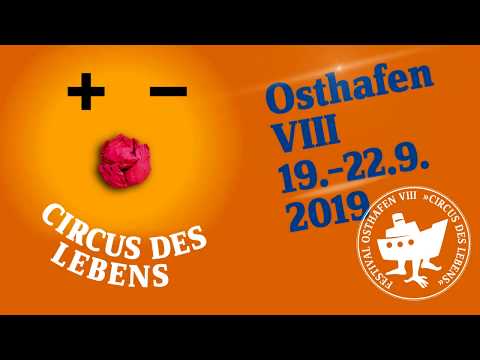Osthafen VIII Trailer