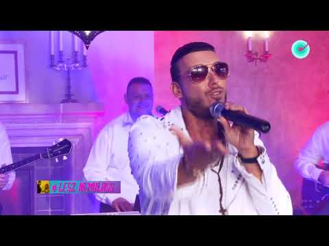 Jolly Sandro - Beléd szerettem 100x Video [#Zenebutik]