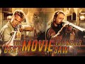 The Ghost And The Darkness 1996 The Best Movie You Never Saw