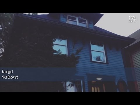 Video thumbnail for Your Backyard