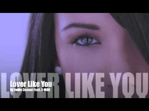 Jodie Connor MC Competition Finalist - Lover Like You ft. E-Man
