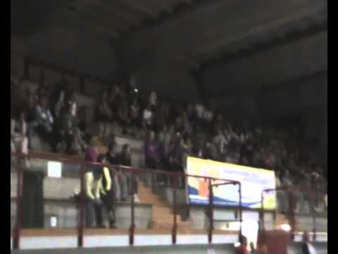 SERATA GALA 4 TROFEO SEMPRE CON NOI CARCARE SABATO 15 SET 2012