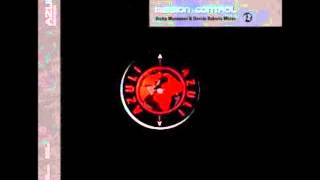 Outta Limits - Mission Control (Ricky Montanari & Davide Ruberto Re-Entry Dub)