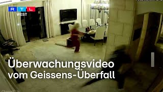 Download lagu Überfall auf die Geissens: Überwachungsvideo hält alles fest! | RTL WEST mp3